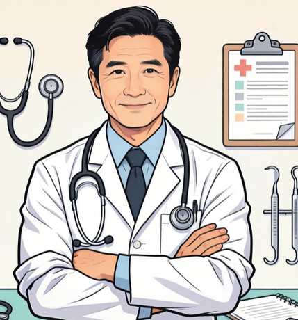 陈育哲在哪里坐诊